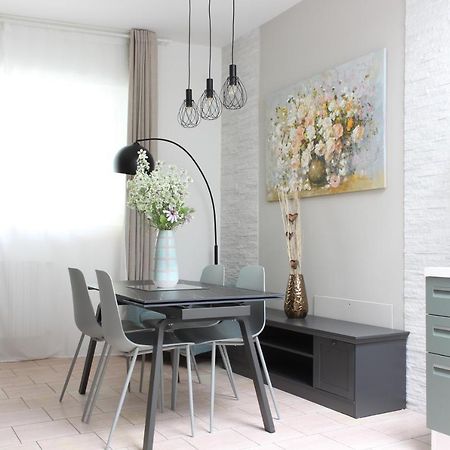Altum Villare Apartments Ravenna Ngoại thất bức ảnh