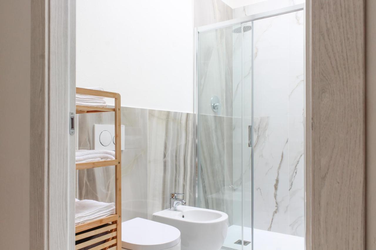 Altum Villare Apartments Ravenna Ngoại thất bức ảnh