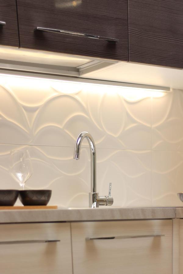 Altum Villare Apartments Ravenna Ngoại thất bức ảnh