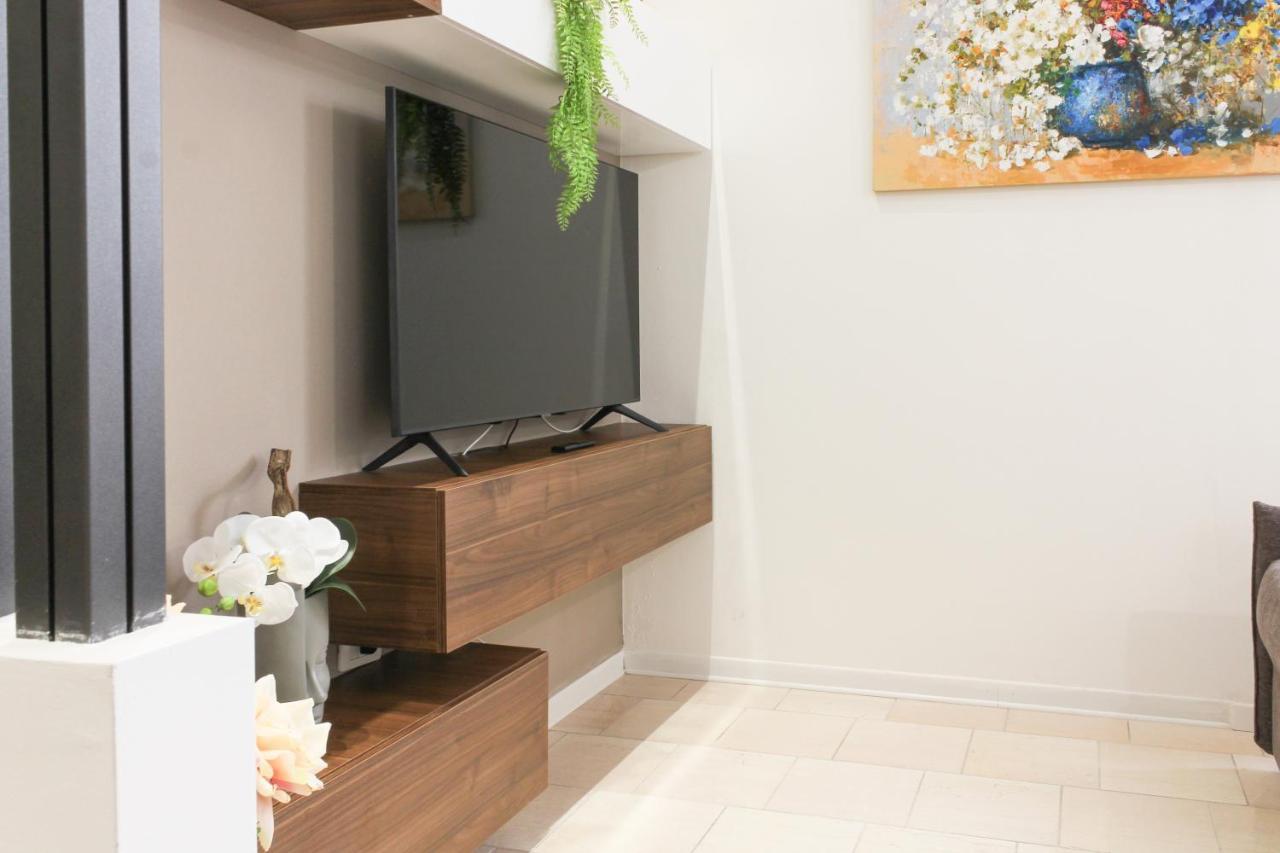 Altum Villare Apartments Ravenna Ngoại thất bức ảnh