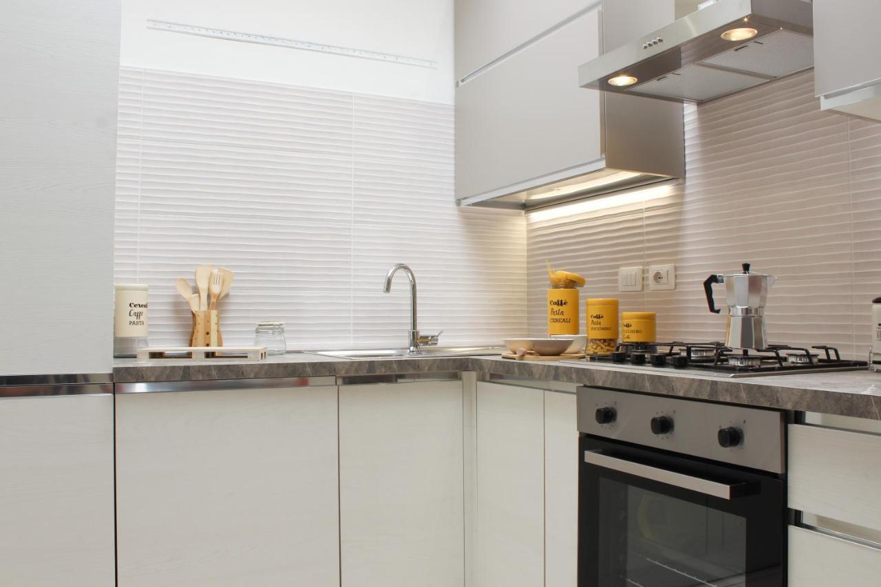 Altum Villare Apartments Ravenna Ngoại thất bức ảnh