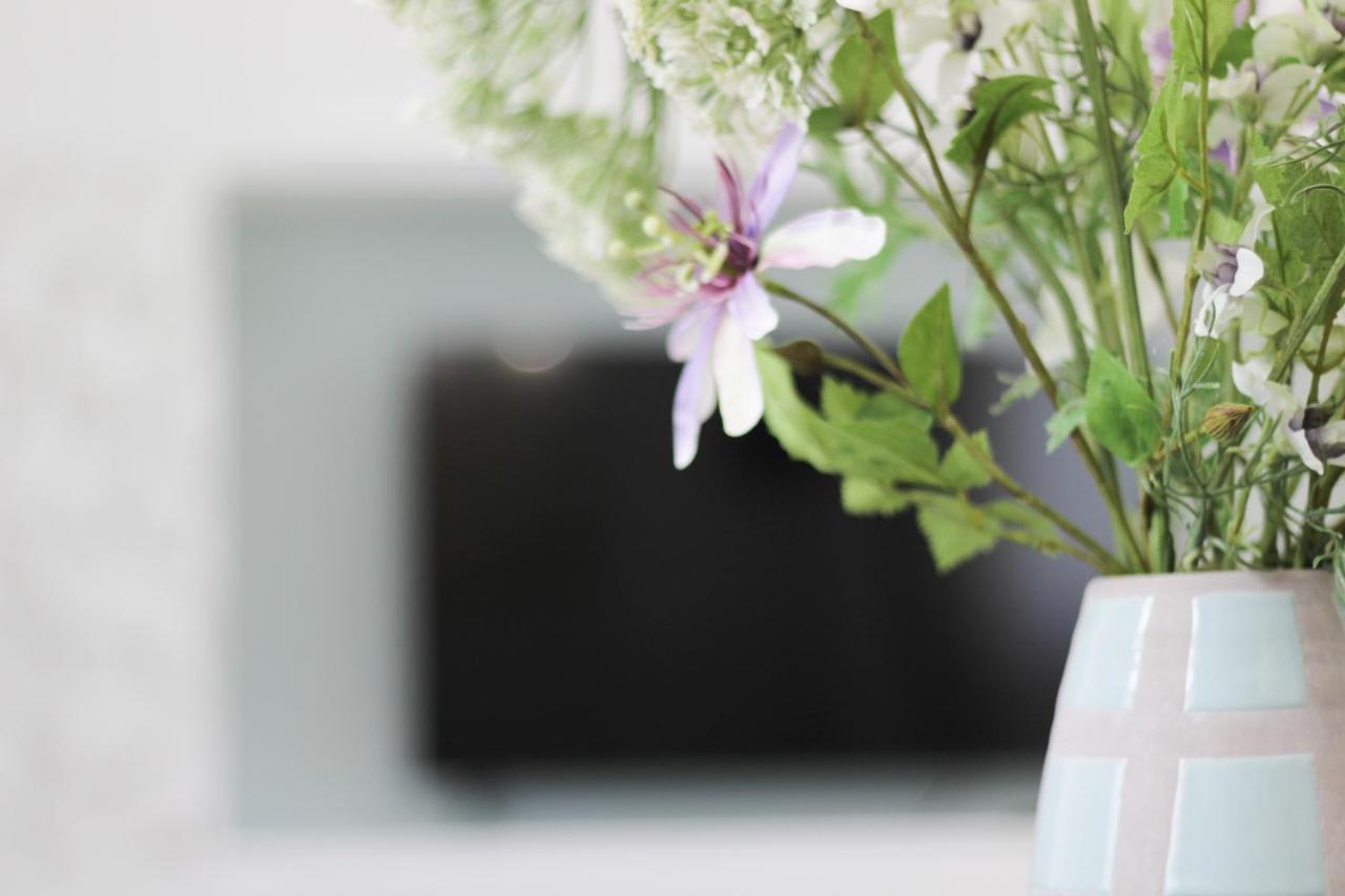 Altum Villare Apartments Ravenna Ngoại thất bức ảnh
