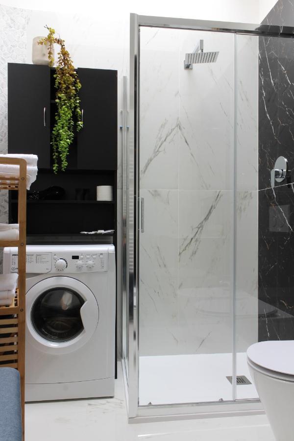 Altum Villare Apartments Ravenna Ngoại thất bức ảnh
