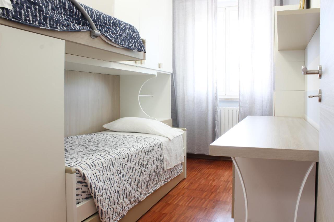 Altum Villare Apartments Ravenna Ngoại thất bức ảnh