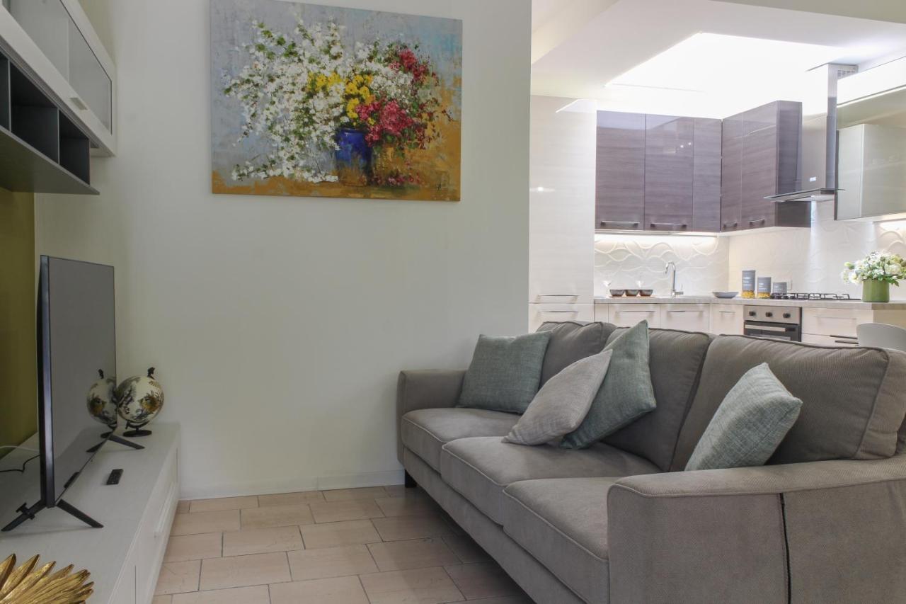 Altum Villare Apartments Ravenna Ngoại thất bức ảnh