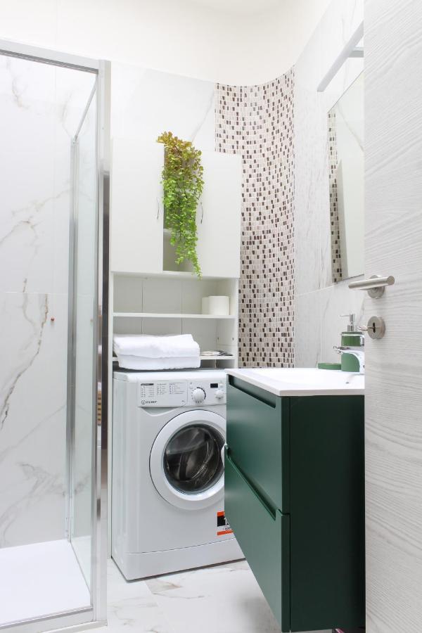 Altum Villare Apartments Ravenna Ngoại thất bức ảnh