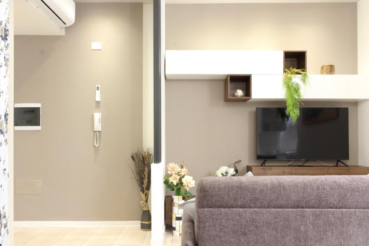 Altum Villare Apartments Ravenna Ngoại thất bức ảnh