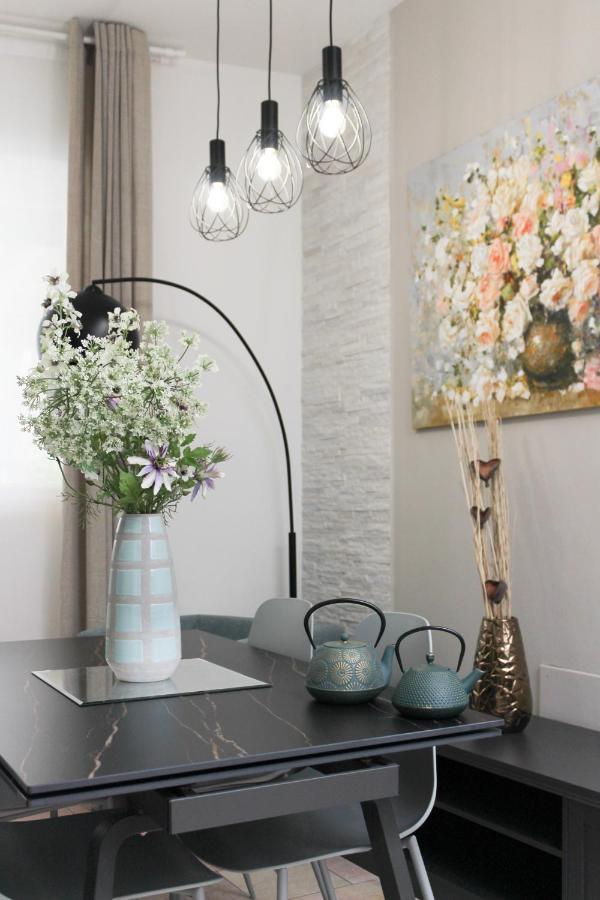 Altum Villare Apartments Ravenna Ngoại thất bức ảnh
