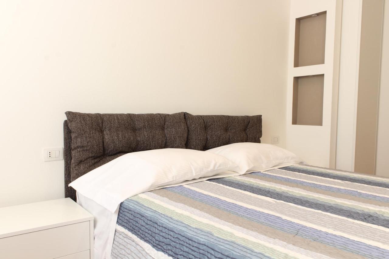 Altum Villare Apartments Ravenna Ngoại thất bức ảnh