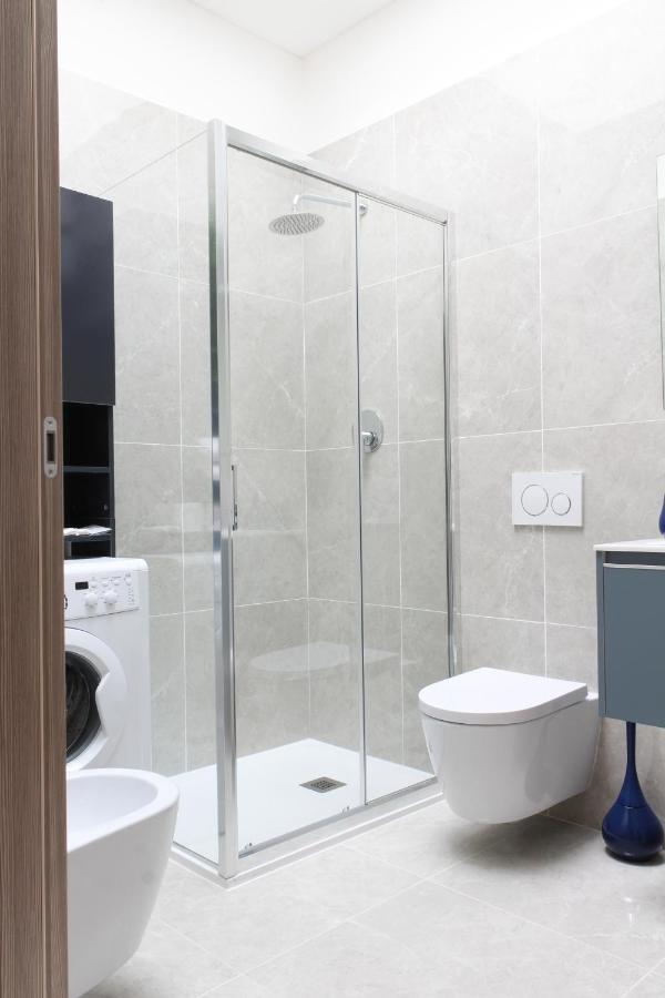 Altum Villare Apartments Ravenna Ngoại thất bức ảnh