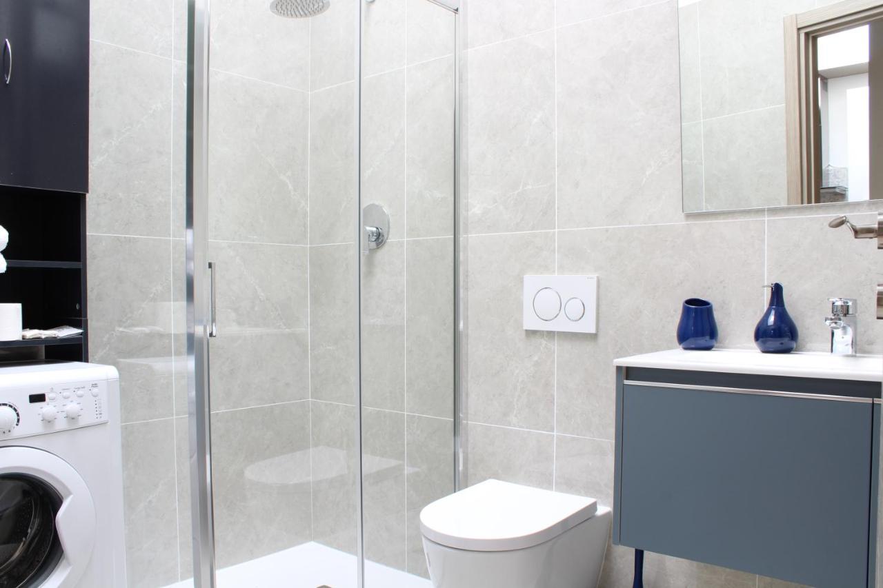 Altum Villare Apartments Ravenna Ngoại thất bức ảnh