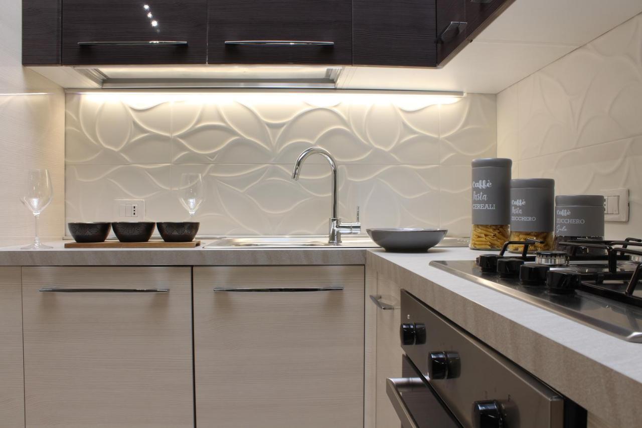 Altum Villare Apartments Ravenna Ngoại thất bức ảnh