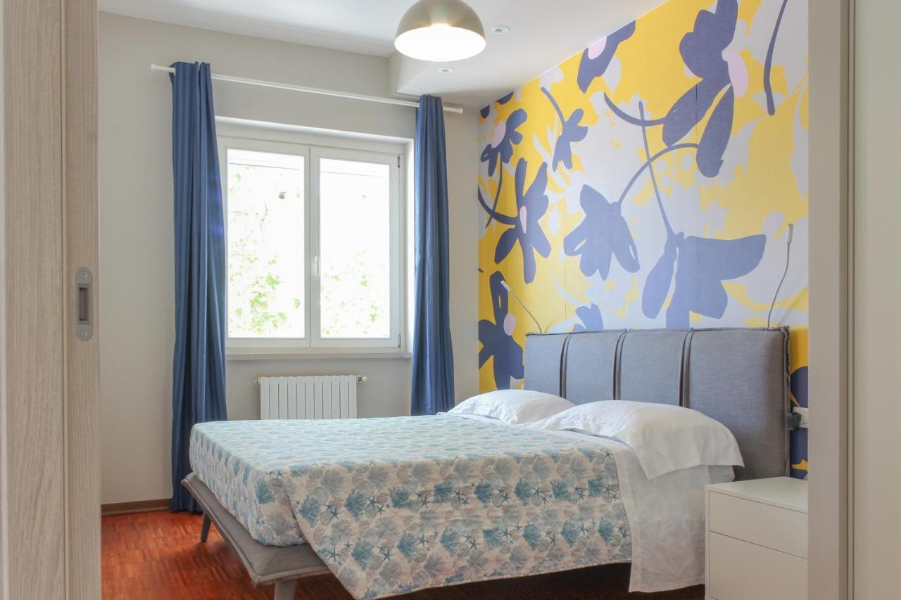 Altum Villare Apartments Ravenna Ngoại thất bức ảnh