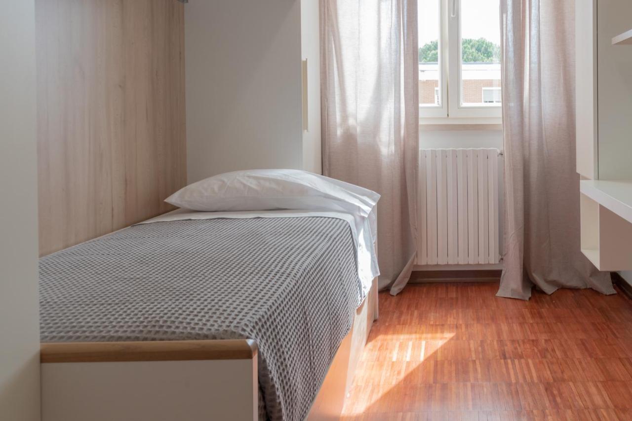 Altum Villare Apartments Ravenna Ngoại thất bức ảnh