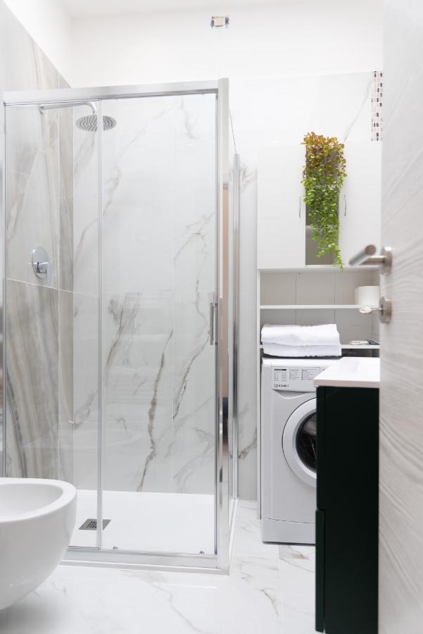 Altum Villare Apartments Ravenna Ngoại thất bức ảnh