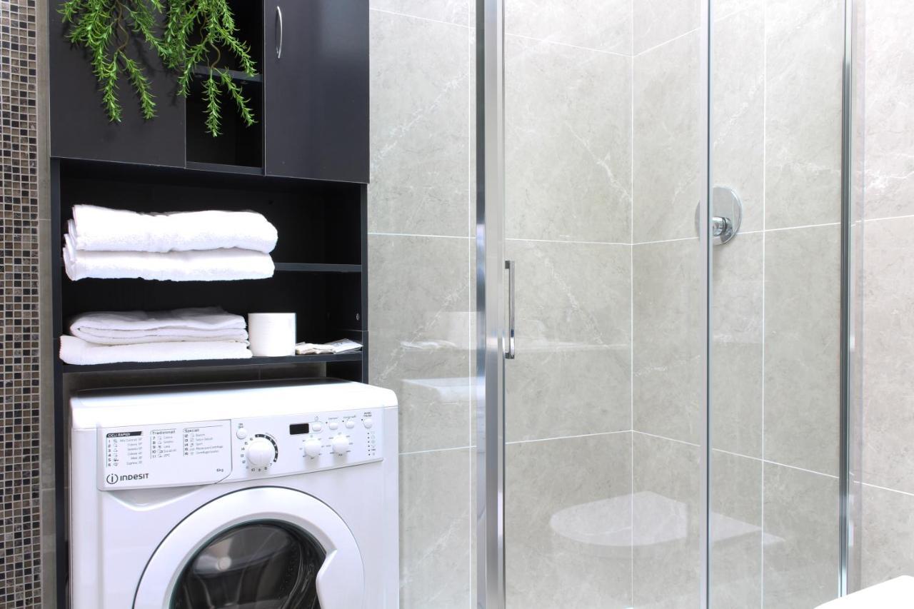Altum Villare Apartments Ravenna Ngoại thất bức ảnh