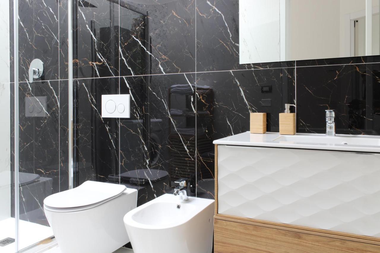 Altum Villare Apartments Ravenna Ngoại thất bức ảnh