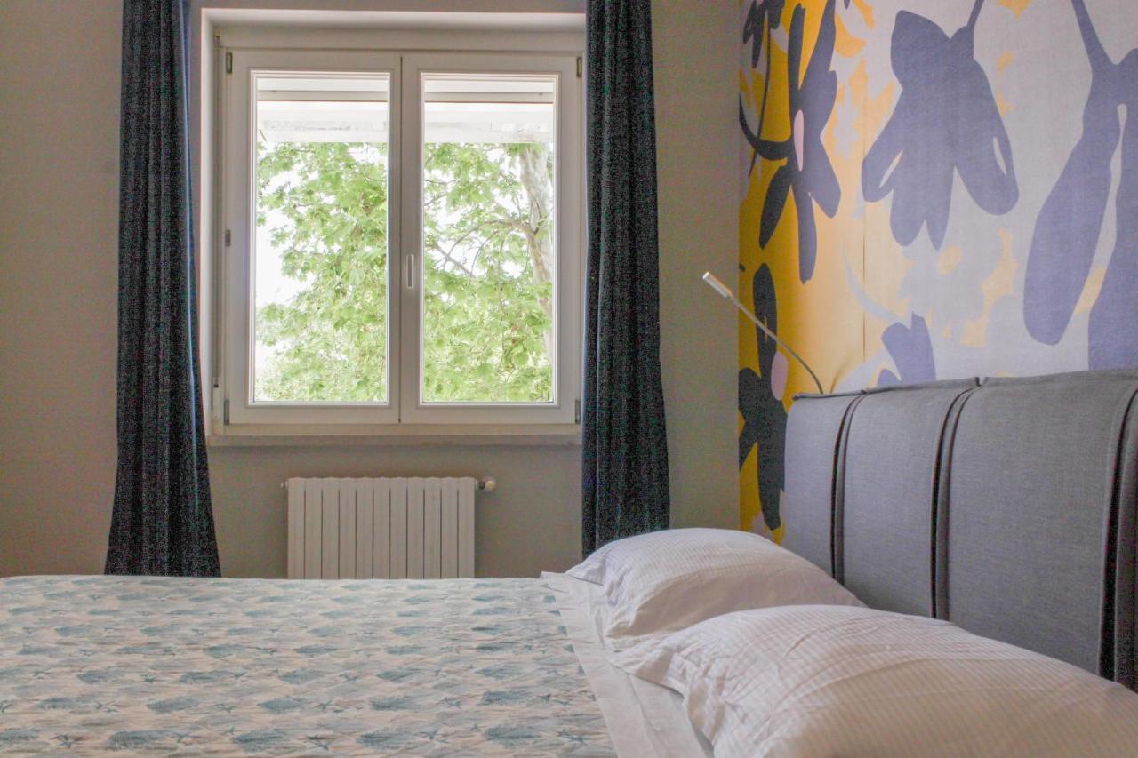Altum Villare Apartments Ravenna Ngoại thất bức ảnh