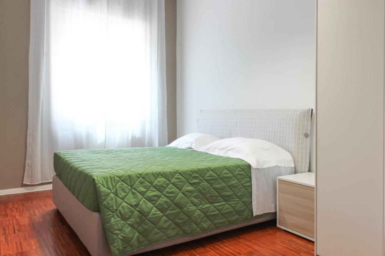 Altum Villare Apartments Ravenna Ngoại thất bức ảnh